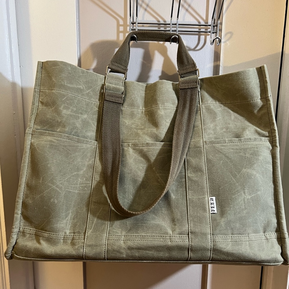 FEED XL TOTE